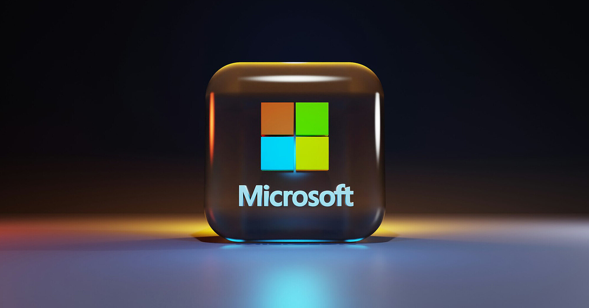 Акції Microsoft досягли нового історичного максимуму за майже рік