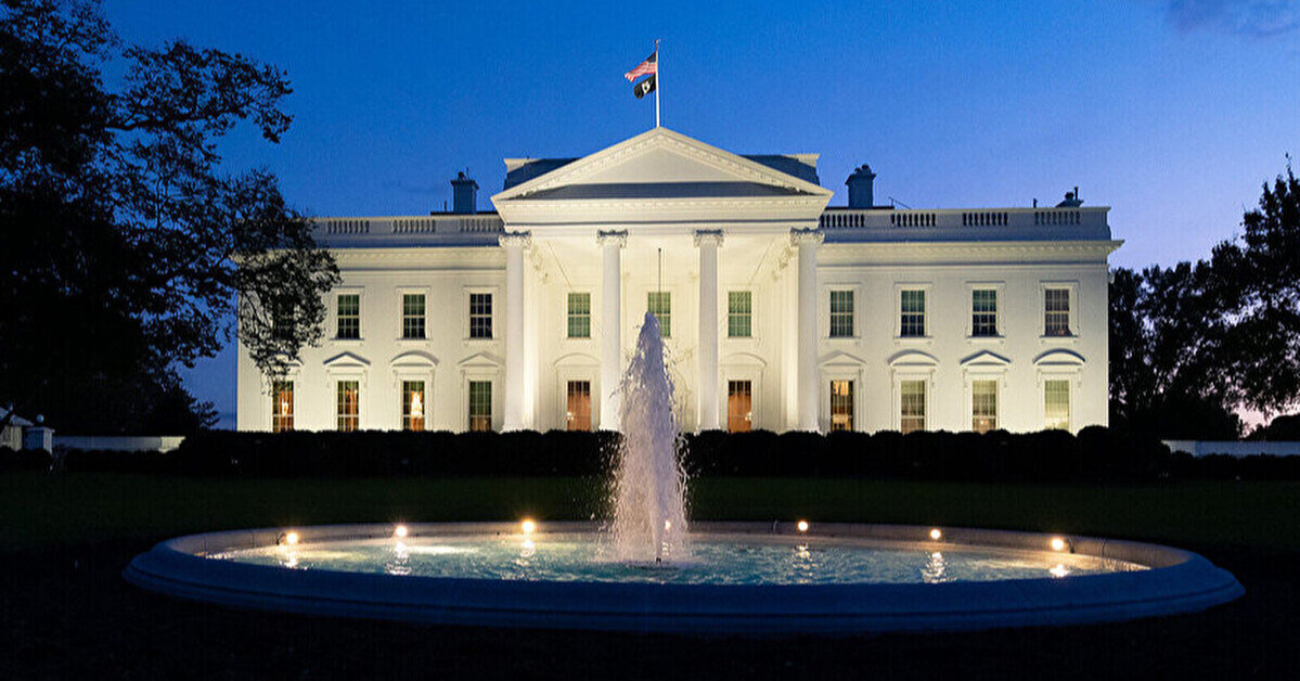 Білий дім підтвердив участь Трампа у саміті НАТО в Гаазі