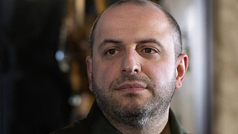 Умєров підбив підсумки переговорів між Україною та Росією у Стамбулі
