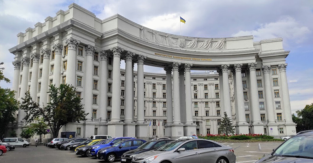 У МЗС України прокоментували удари Ізраїлю по Ірану