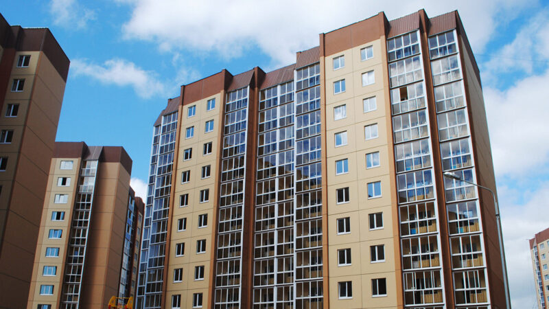 Ринок нерухомості: оренда зростає, але вартість продажу житла майже не змінилися