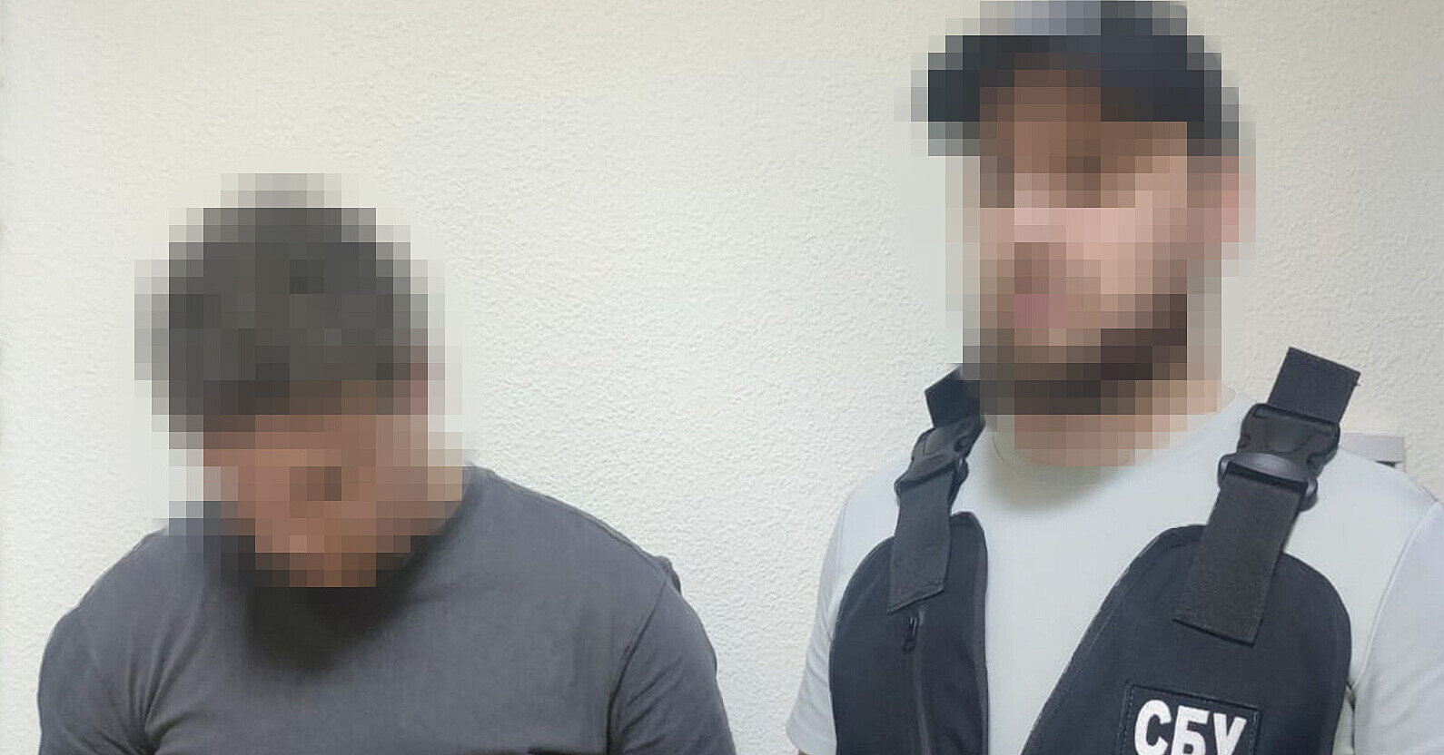 СБУ затримала 16-річного коригувальника ударів РФ по Полтавщині та Дніпропетровщині
