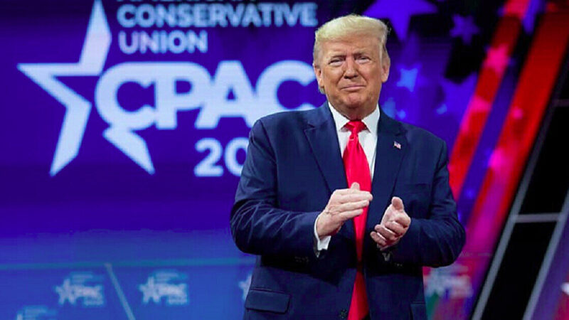 WP: Європа планує переконати Трампа продати зброю Україні
