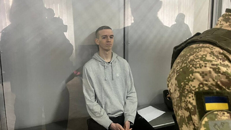 Суд продовжив арешт підозрюваного у вбивстві Фаріон на два місяці