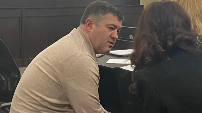 ВАКС продовжив запобіжний захід для Насірова