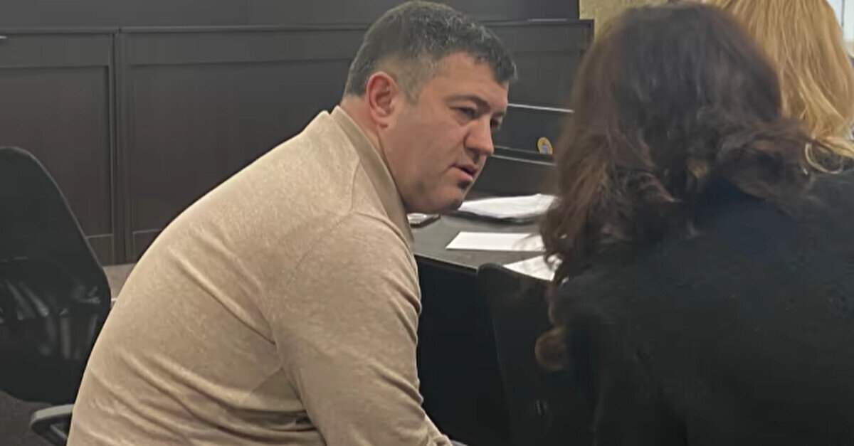 ВАКС продовжив запобіжний захід для Насірова