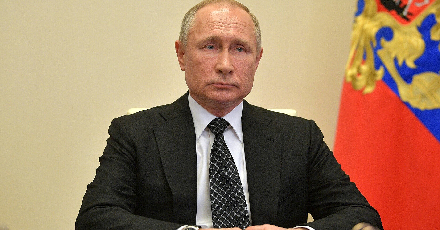 Путін вимагає від України визнати “референдуми” і пригрозив новою війною