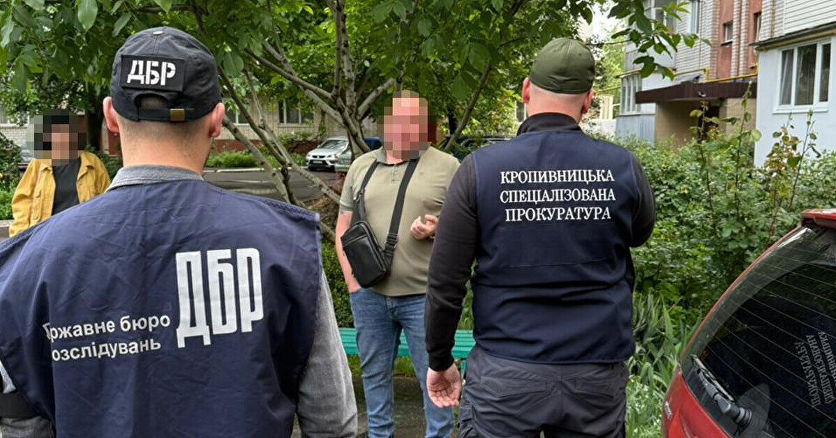 В Уманському ТЦК нейтралізували корупційну схему фіктивного бронювання