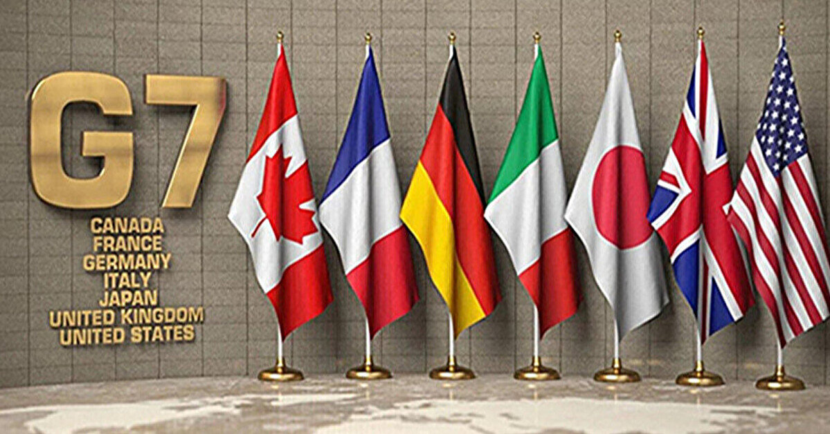 Саміт G7 у Канаді обговорить “сильну та суверенну Україну”