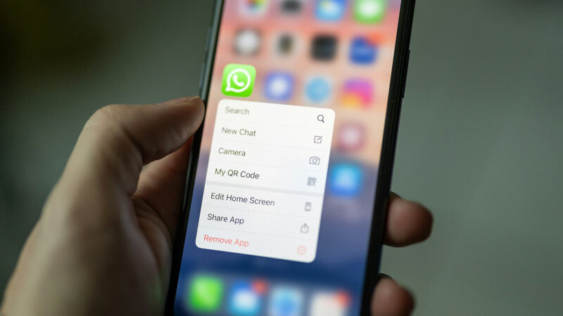 У Палаті представників США заборонили використовувати WhatsApp: причина
