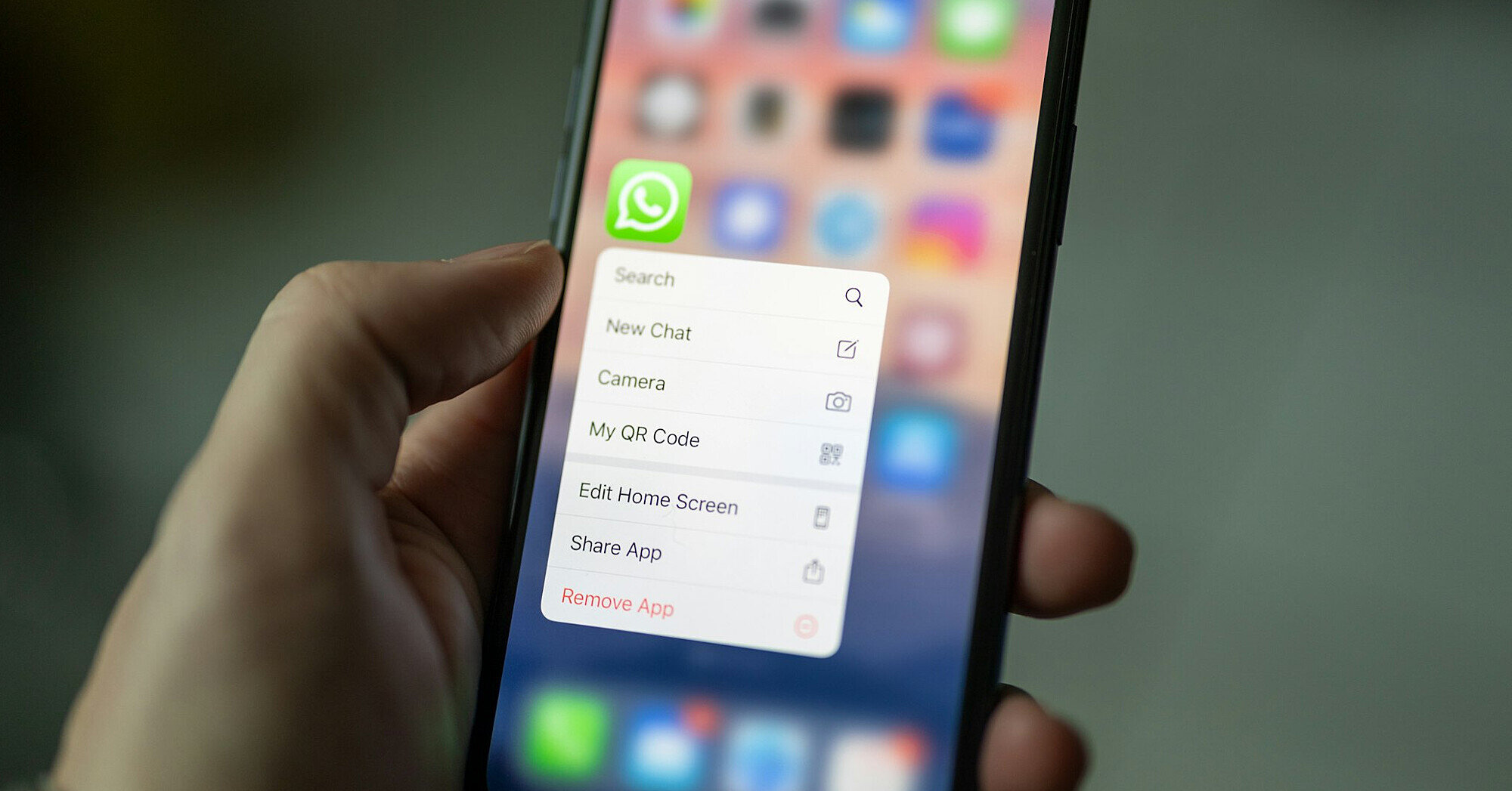 У Палаті представників США заборонили використовувати WhatsApp: причина