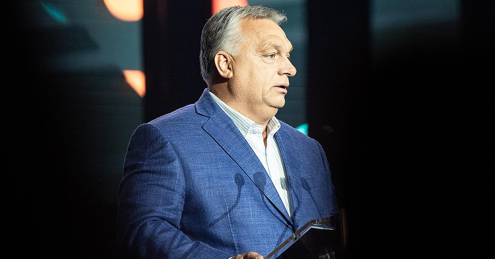 Лідер угорської опозиції заявив про провал “референдуму” Орбана щодо України