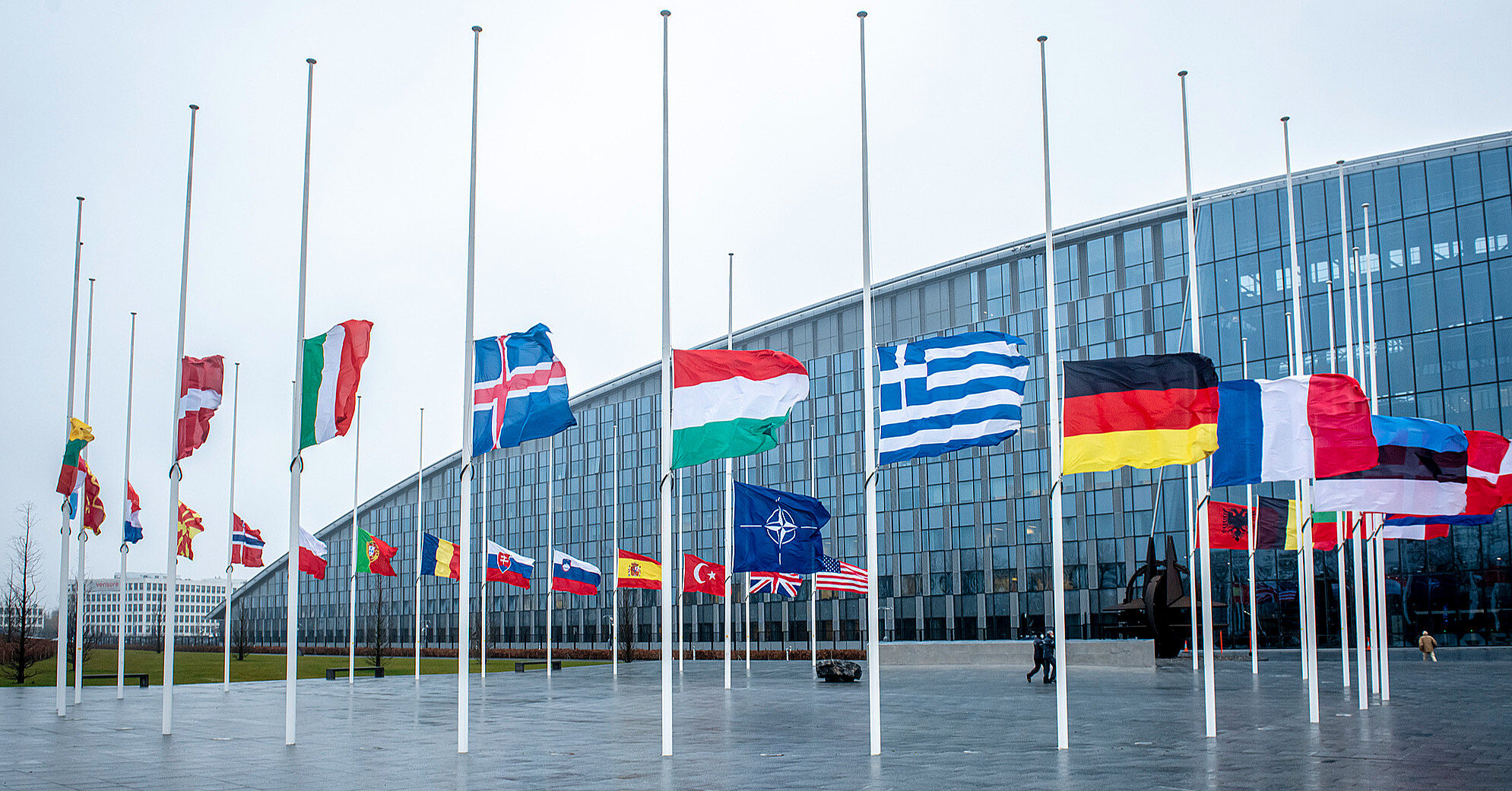 РФ планує атакувати країни НАТО: розвідка Німеччини має докази