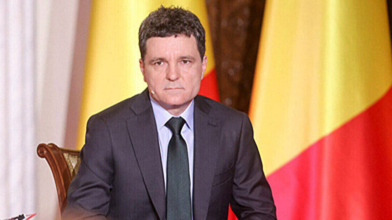 Новий президент Румунії запевнив у подальшій підтримці України