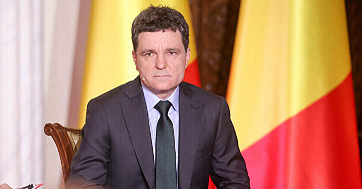 Новий президент Румунії запевнив у подальшій підтримці України