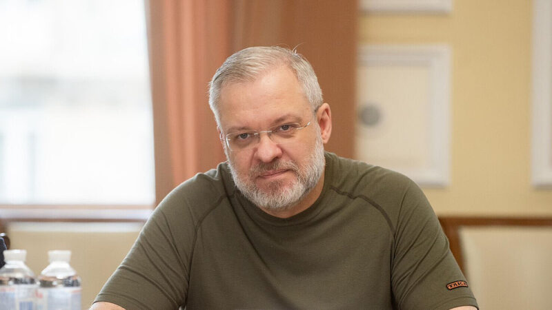 Міністр енергетики про запаси газу: Ситуація дуже складна