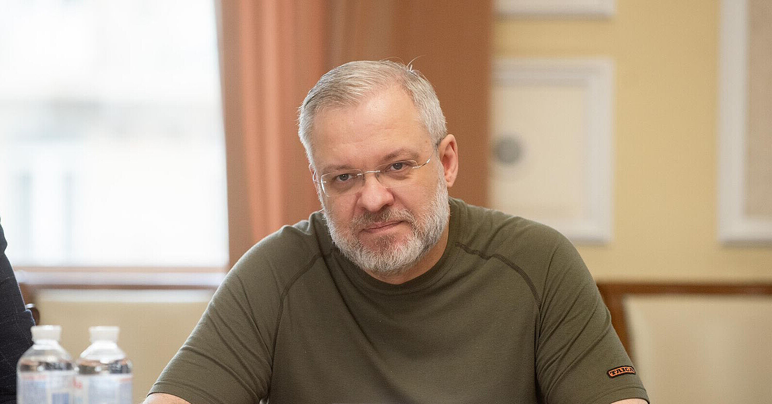Міністр енергетики про запаси газу: Ситуація дуже складна