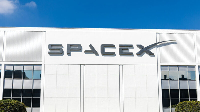 Маск заявив, що SpaceX цьогоріч отримає $15 млрд доходу