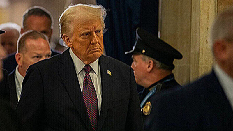 Трамп знову заявив, що Путін готує відповідь на операцію “Павутина”