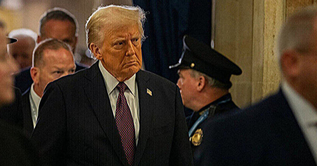 Трамп знову заявив, що Путін готує відповідь на операцію “Павутина”