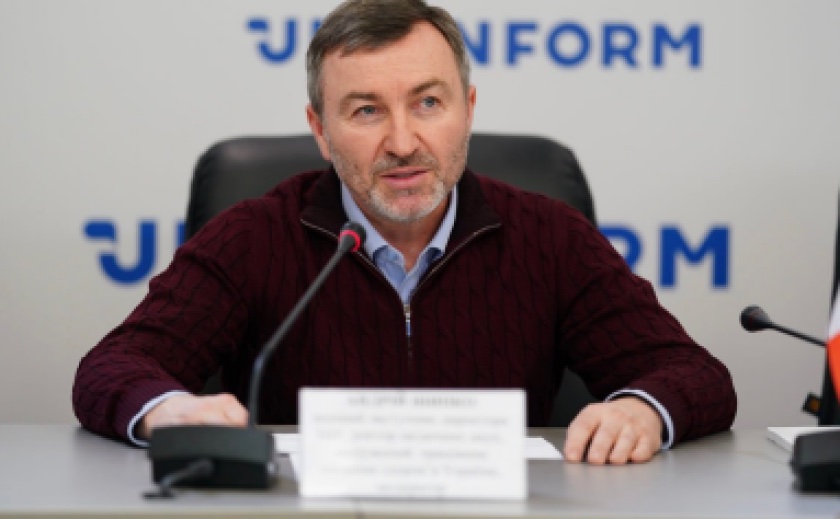 Підприємця Фісталя та депутата Дніпропетровської облради Шипка викрили на злочинній схемі в Інституті раку