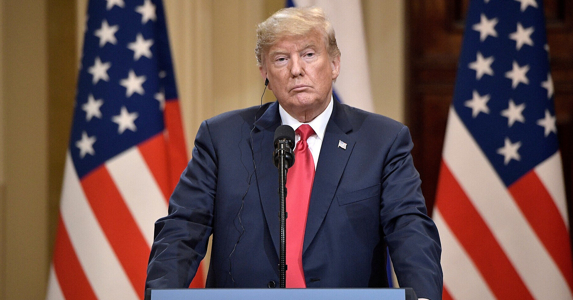 Трамп зробив нову заяву про можливі удари по Ірану