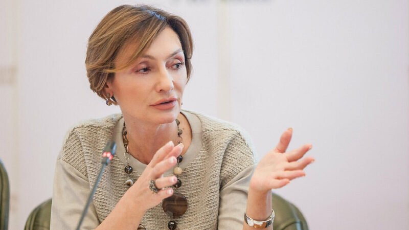 У НБУ не бачать ризиків від збільшення обсягів кредитування держави банками