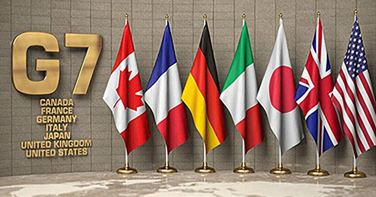 Посли G7 привітали ухвалення закону про реформу АРМА
