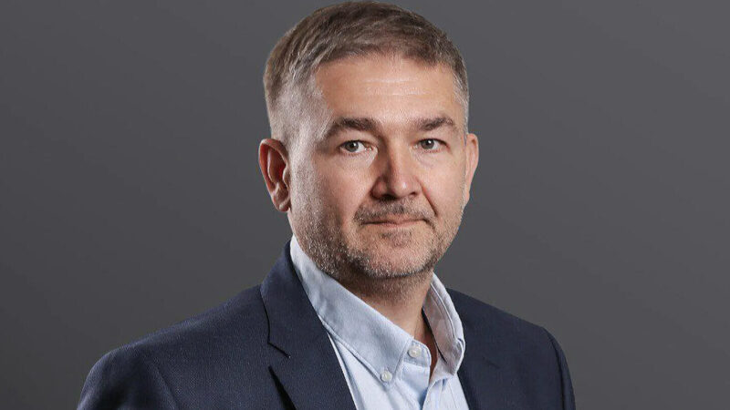 Укренерго отримало нового голову правління: що відомо