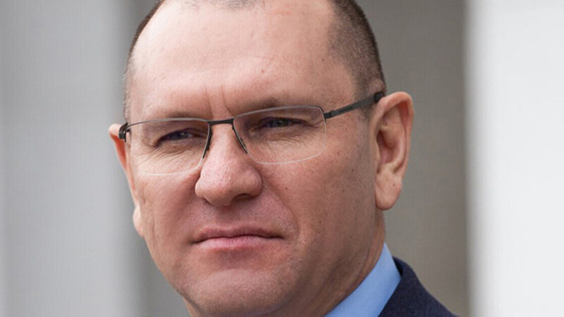 Нардепу Шевченку повідомили про нову підозру в держзраді