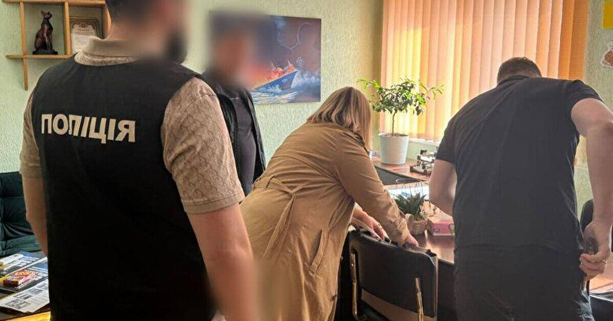 Оголошено підозру ще двом особам у справі про “відкати” керівників “Київзеленбуду”