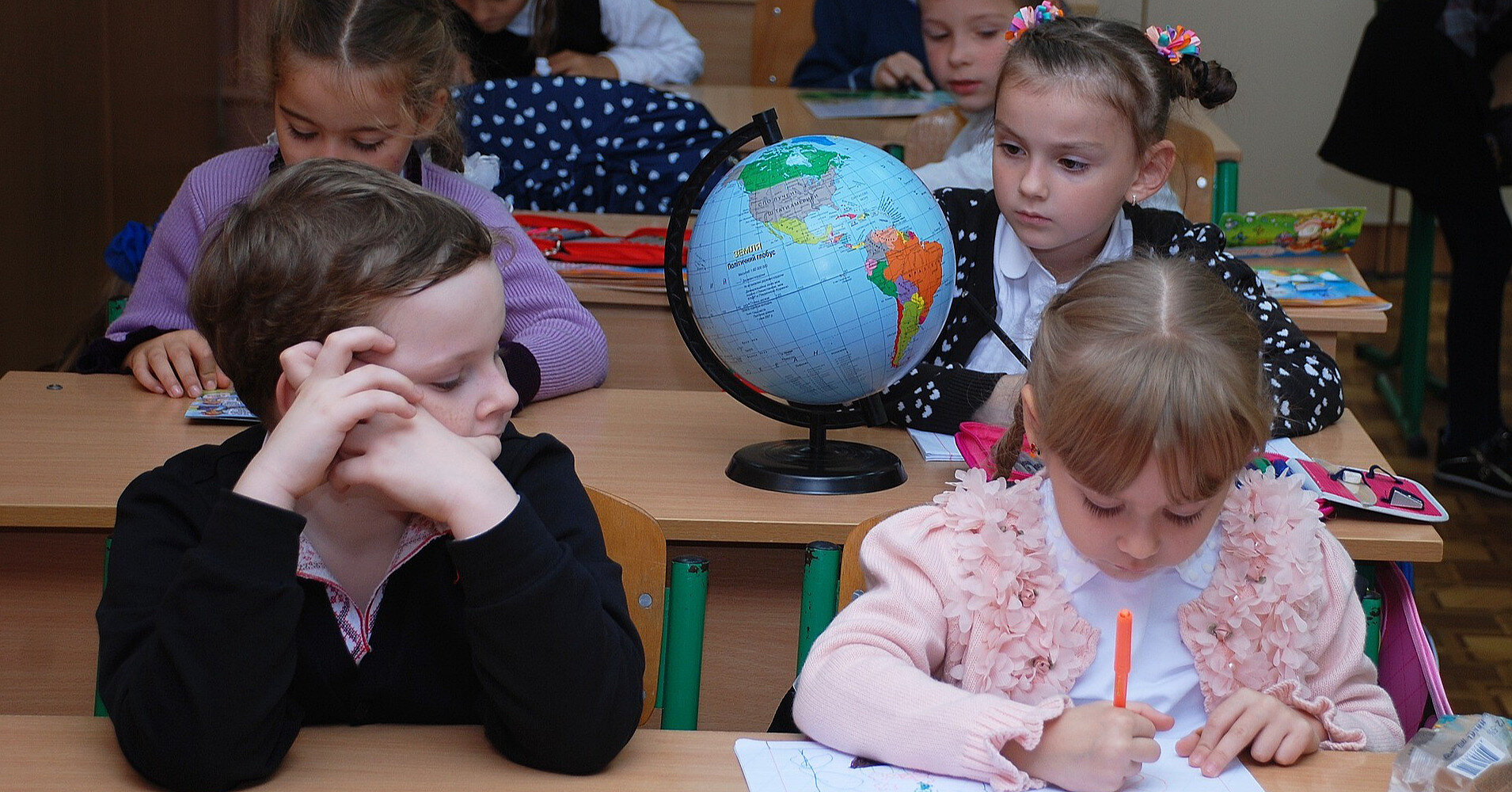 У Міносвіти Польщі пояснили, чи запровадять українську як другу державну у школах