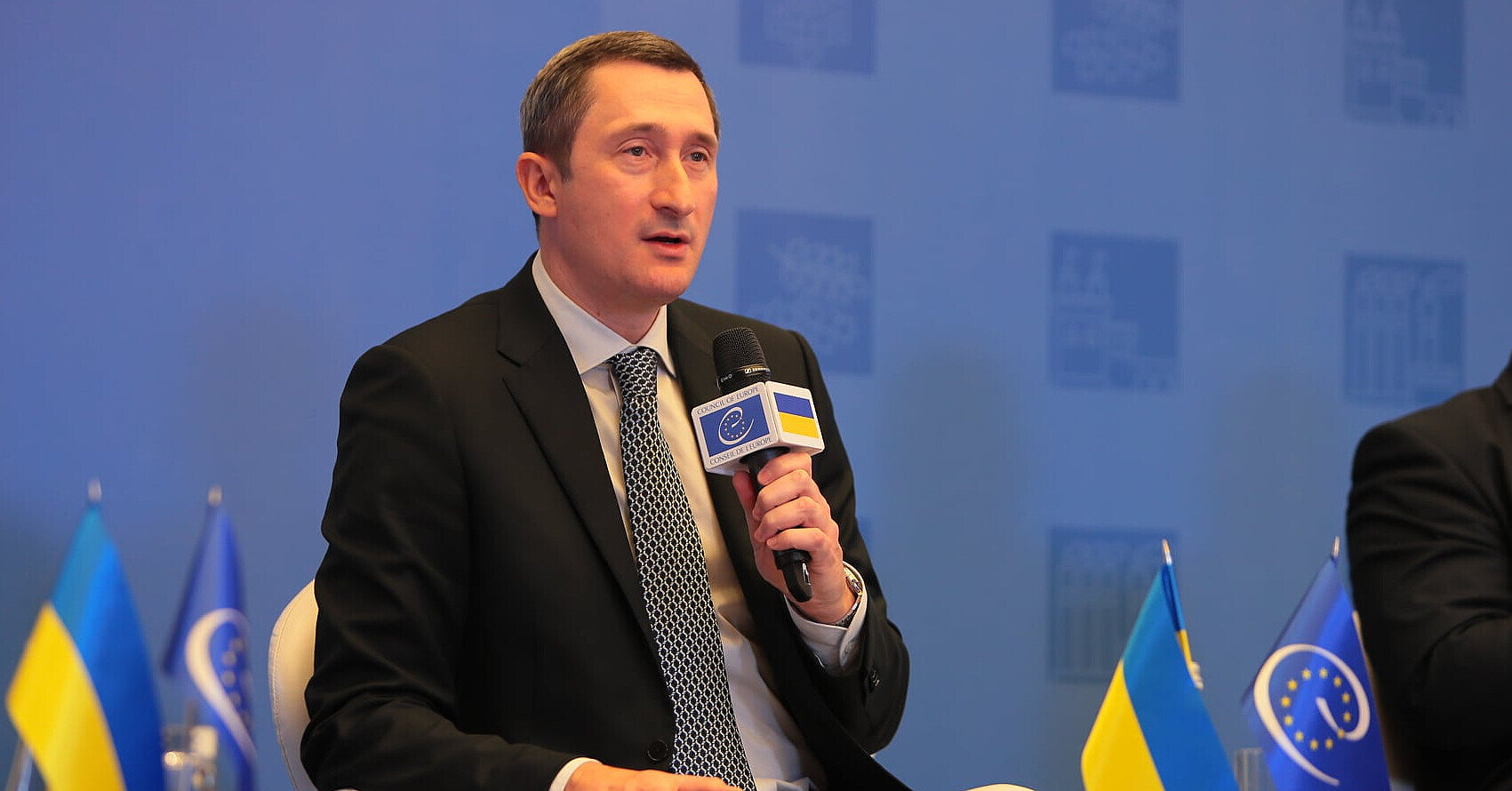 Шмигаль: Документи про відрядження міністра Чернишова підписано до кінця тижня