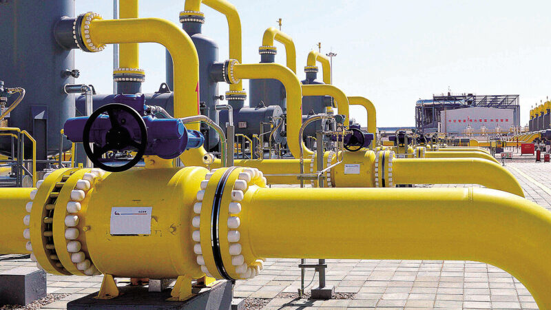 Британія купує газ для урядових будівель у компанії, пов’язаної з РФ – ЗМІ