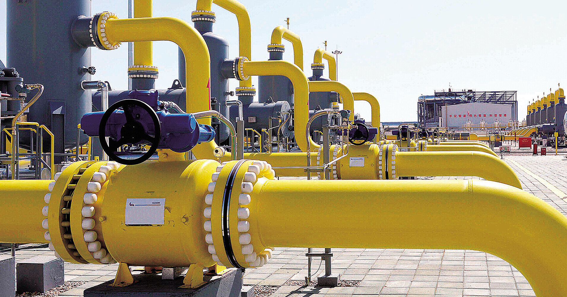 Британія купує газ для урядових будівель у компанії, пов’язаної з РФ – ЗМІ
