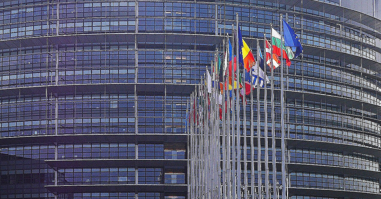 Всі країни ЄС, крім Угорщини, підтримали допомогу Україні на 30,6 млрд євро