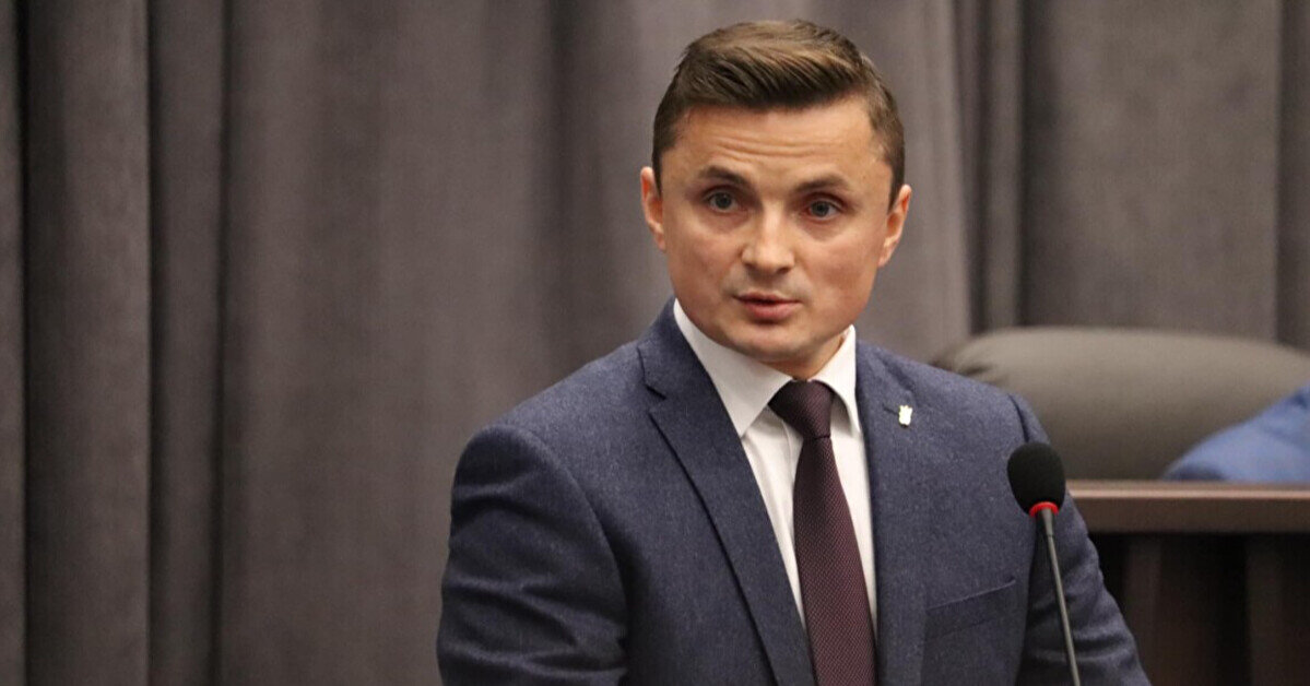 Ексголову Тернопільської облради Головка засудили до 9 років ув’язнення