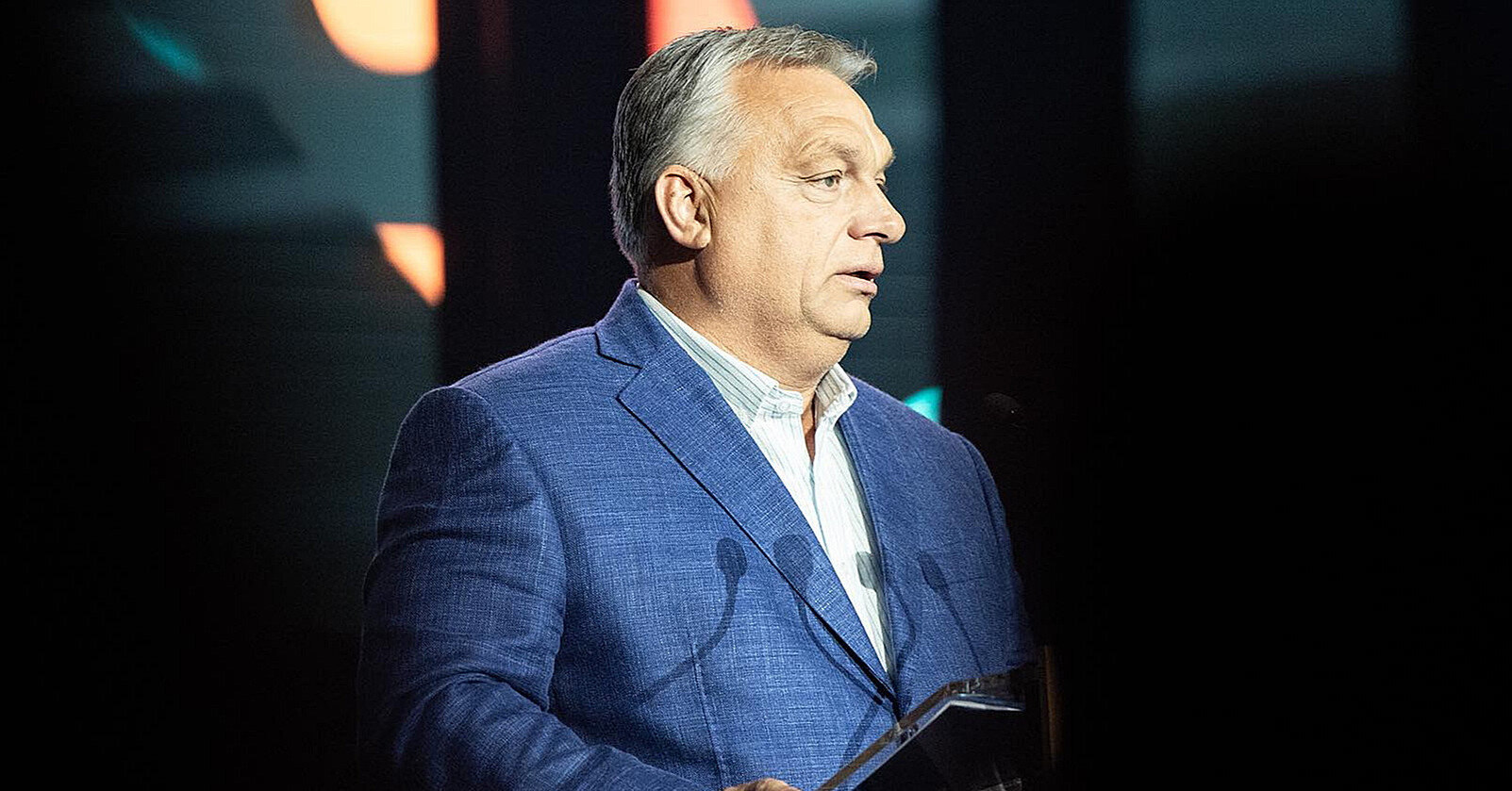 Орбан різко відреагував на інтерв’ю Зеленського угорському ЗМІ