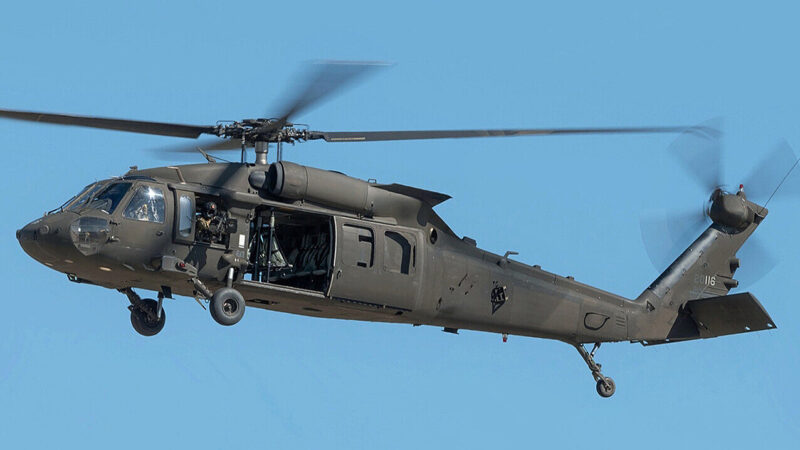 Польща скасовує закупівлю американських гелікоптерів Black Hawk