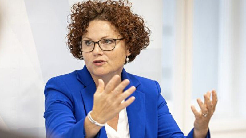 В Австрії виправдалися після заяви про підтримку імпорту газу з РФ