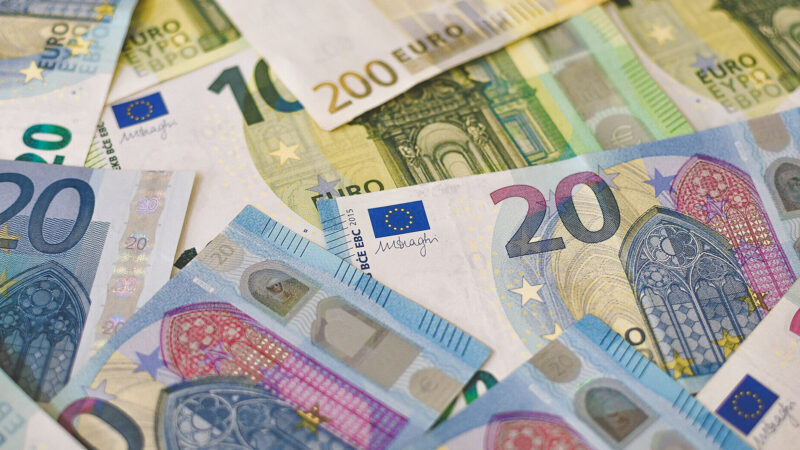 Євросоюз виділив 30 млн євро на відновлення системи водопостачання у Кривому Розі