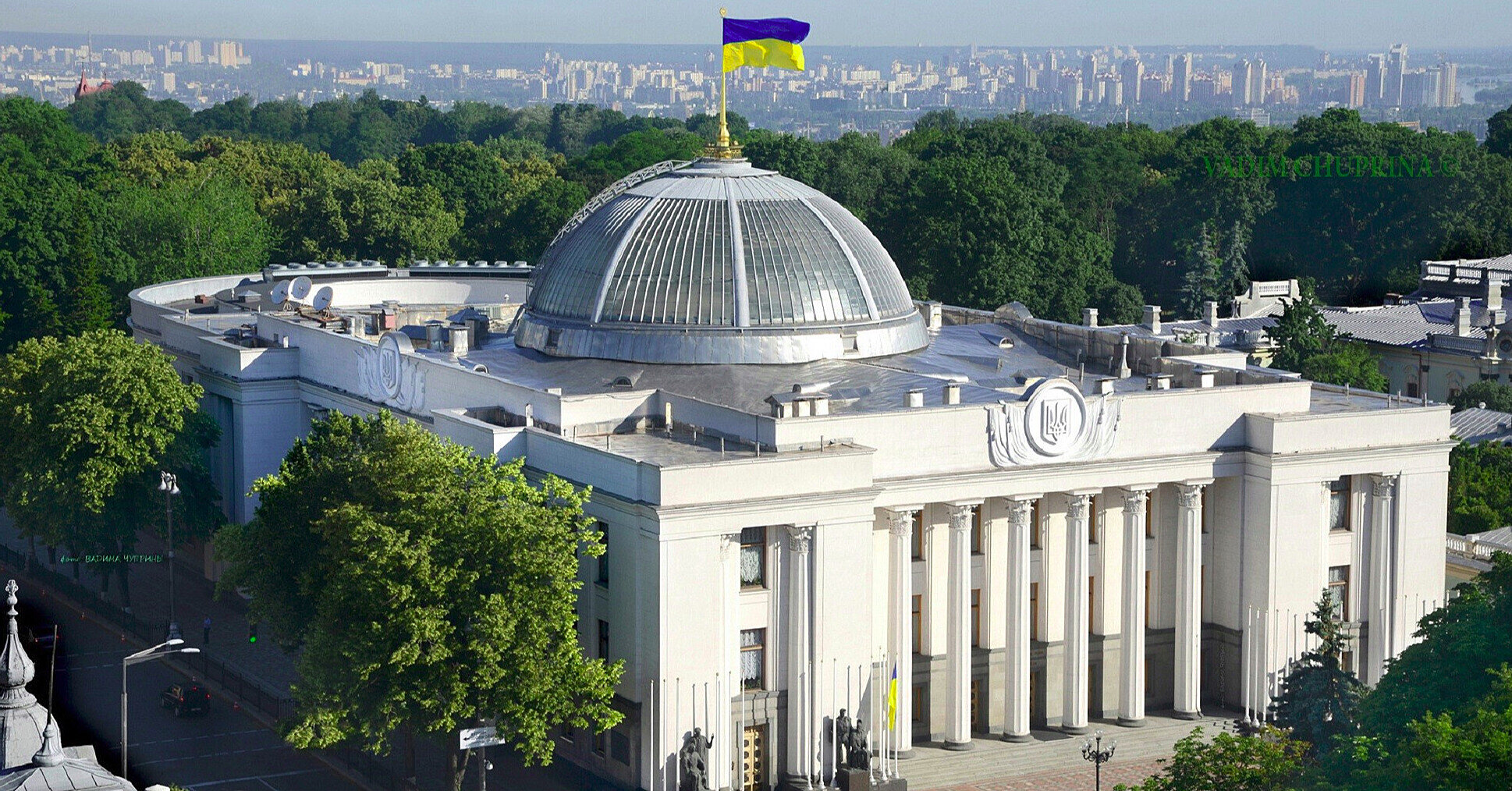 У Раді розповіли, що Україні слід запозичити у ЄС і що вже зроблено