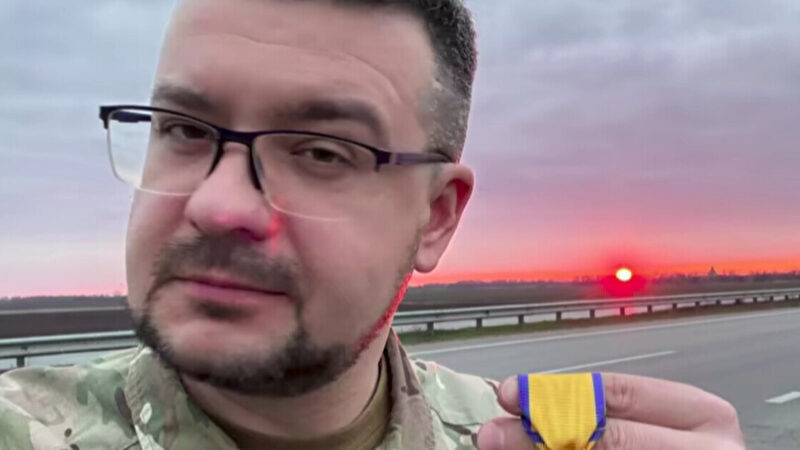 Кабмін призначив нового голову Українського інституту національної пам’яті