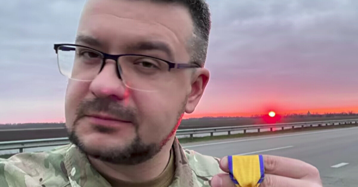 Кабмін призначив нового голову Українського інституту національної пам’яті