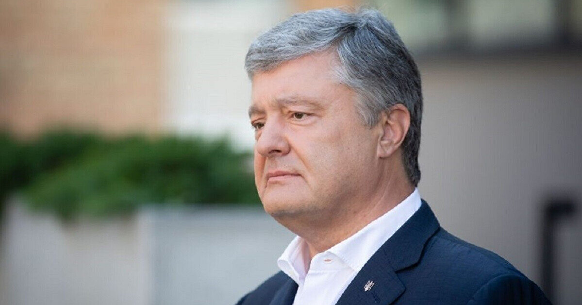 Порошенко під час поїздки до Туреччини подарував дітям мільйон доларів