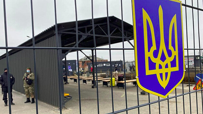 ДПСУ назвала найбільш завантажені пункти пропуску на кордоні з Польщею