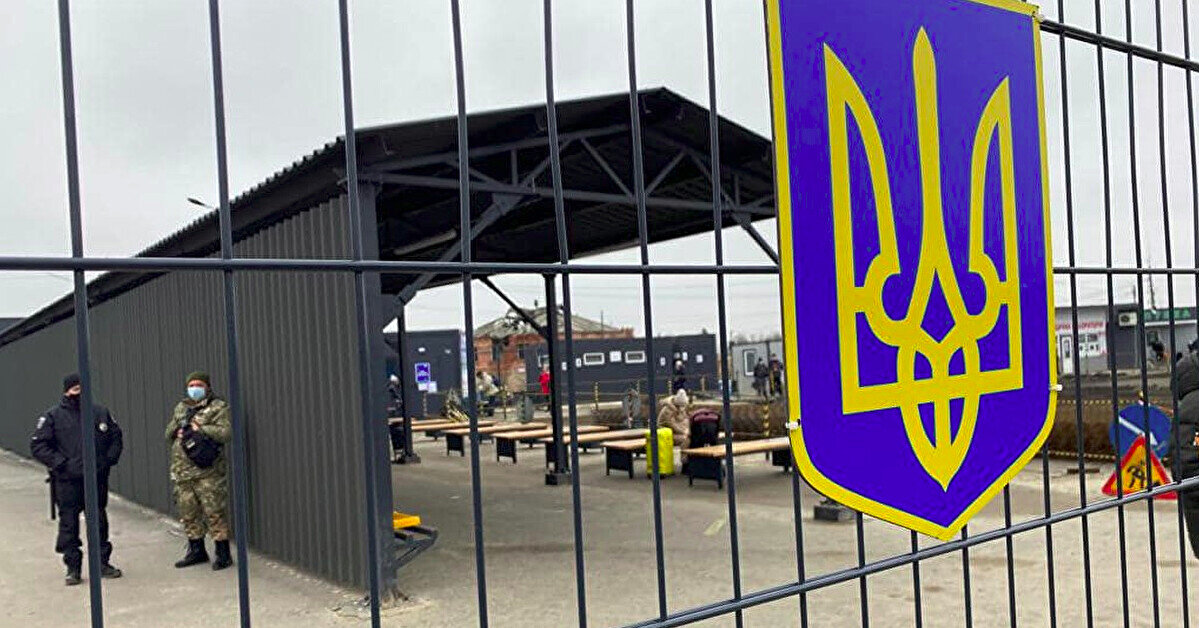 ДПСУ назвала найбільш завантажені пункти пропуску на кордоні з Польщею