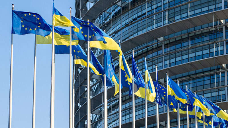 Україна домовляється з ЄС про експорт понад 5 нових видів продукції