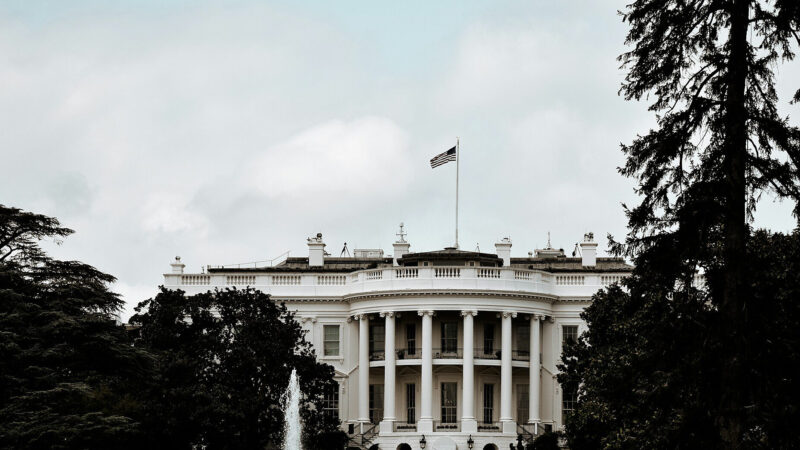 У Білому домі закликали Верховний суд США не пришвидшувати рішення щодо тарифів