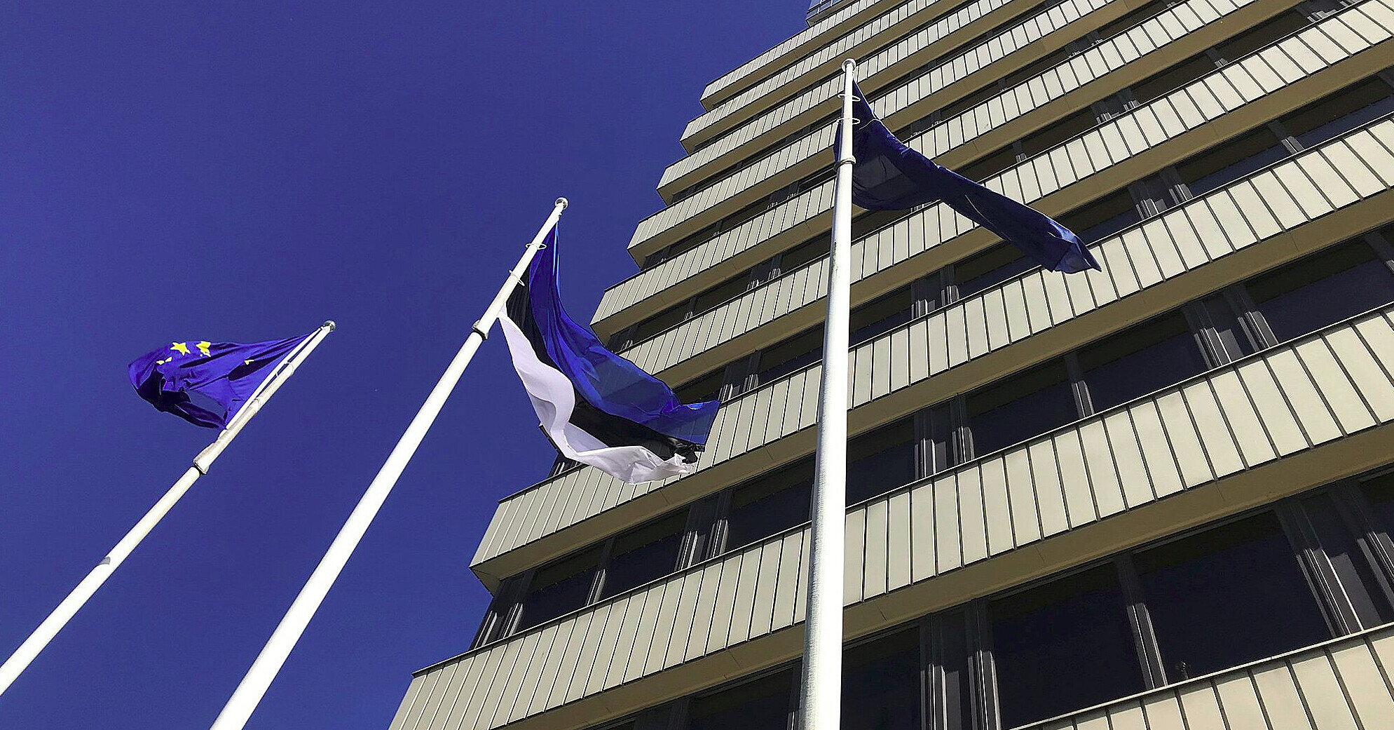 Естонія повідомила ООН про вихід із договору про протипіхотні міни